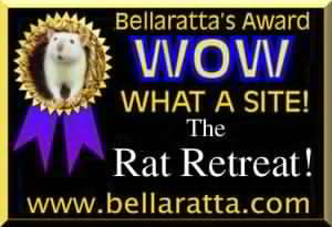 Bellaratta's Award
